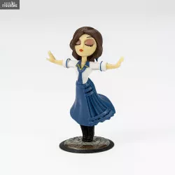 Bioshock - Figurine Elizabeth