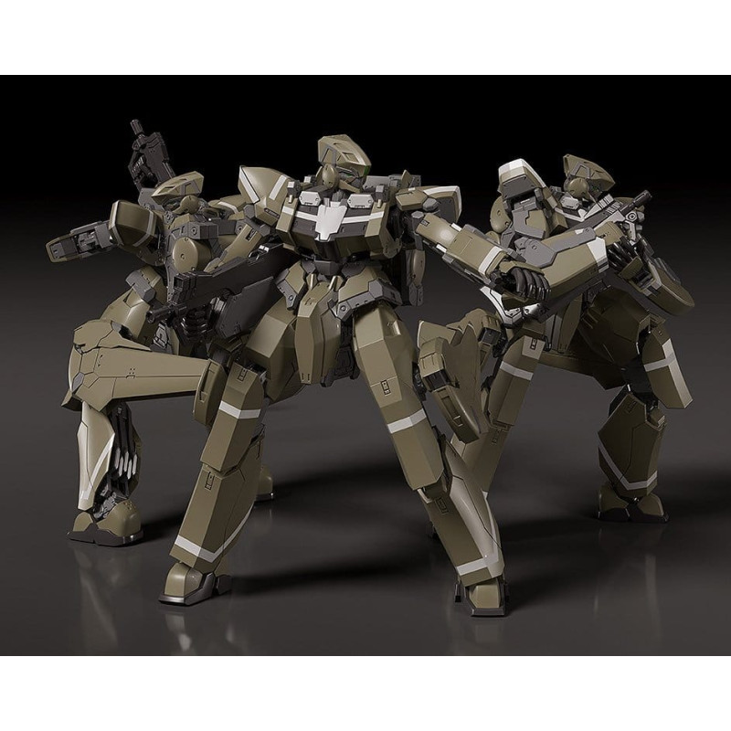 Aldnoha.Zero - Figurine...