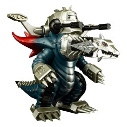 SSSS. Gridman - Figurine...