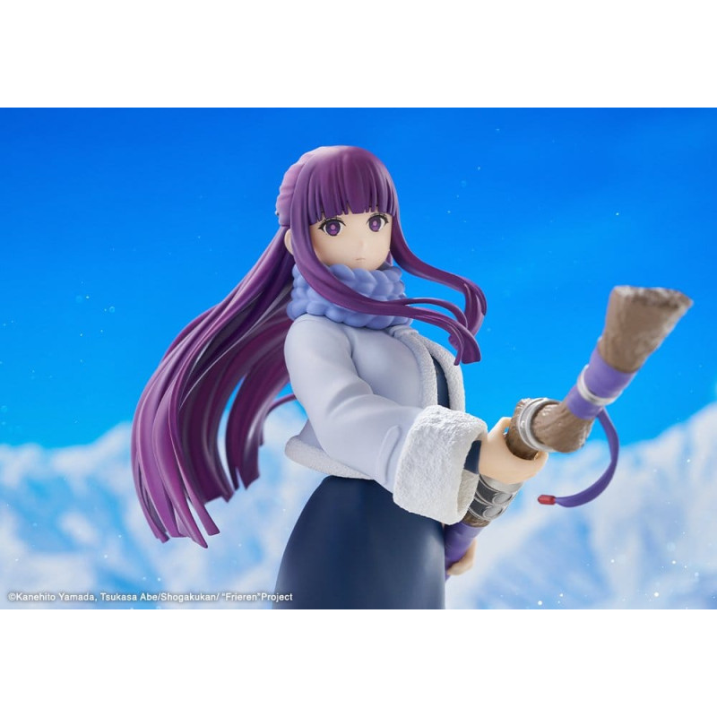 Frieren: Beyond Journey's...