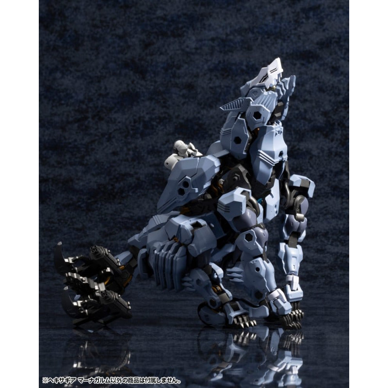 Hexa Gear - Figurine...