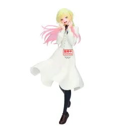 Marriage Toxin - Figurine...