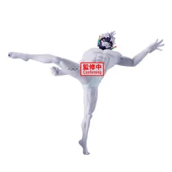 Dandadan - Figurine Jiji...