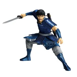Kingdom - Shin figure,...
