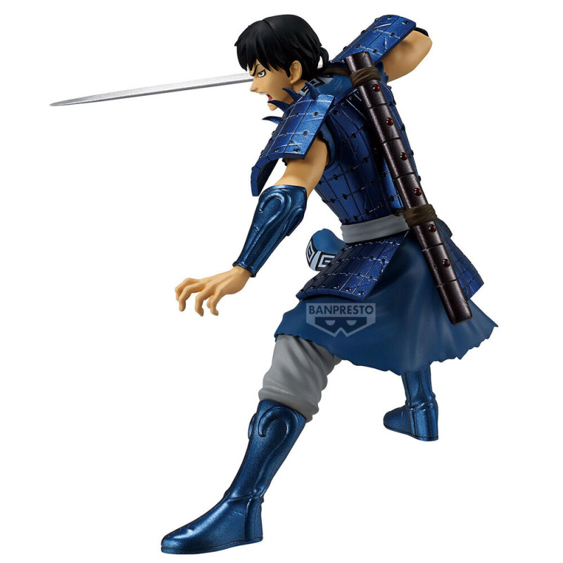 Kingdom - Shin figure,...