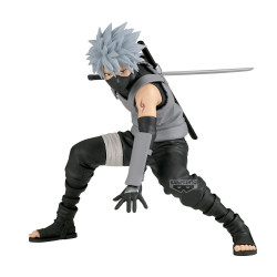 Naruto Shippuden - Kakashi...