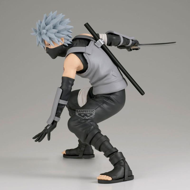 Naruto Shippuden - Kakashi...