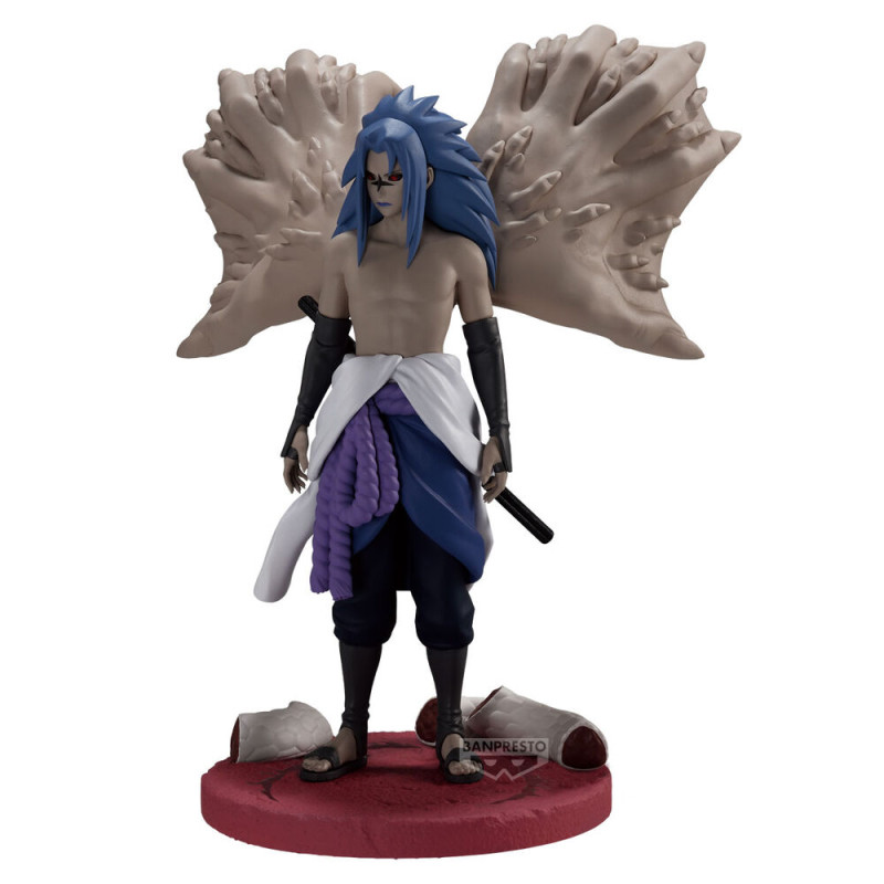 Naruto Shippuden - Sasuke...