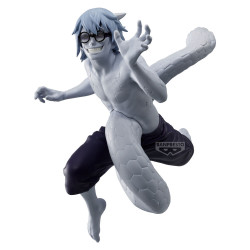 Naruto Shippuden - Kabuto...