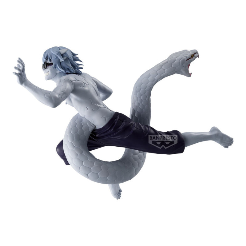 Naruto Shippuden - Kabuto...