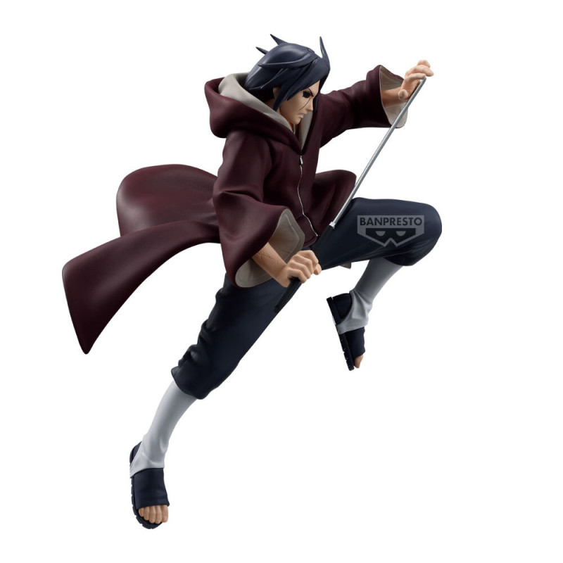 Naruto Shippuden - Itachi...