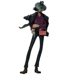 Lupin the IIIrd : Jigen...