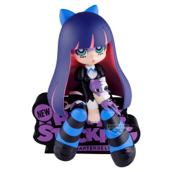 New Panty & Stocking with...