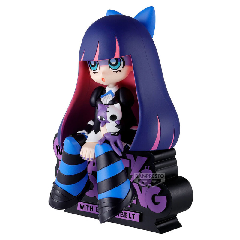 New Panty & Stocking with...