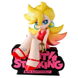 New Panty & Stocking with...