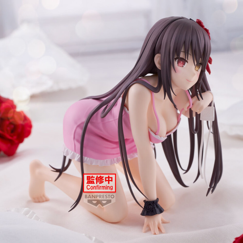 Date A Live - Kurumi...