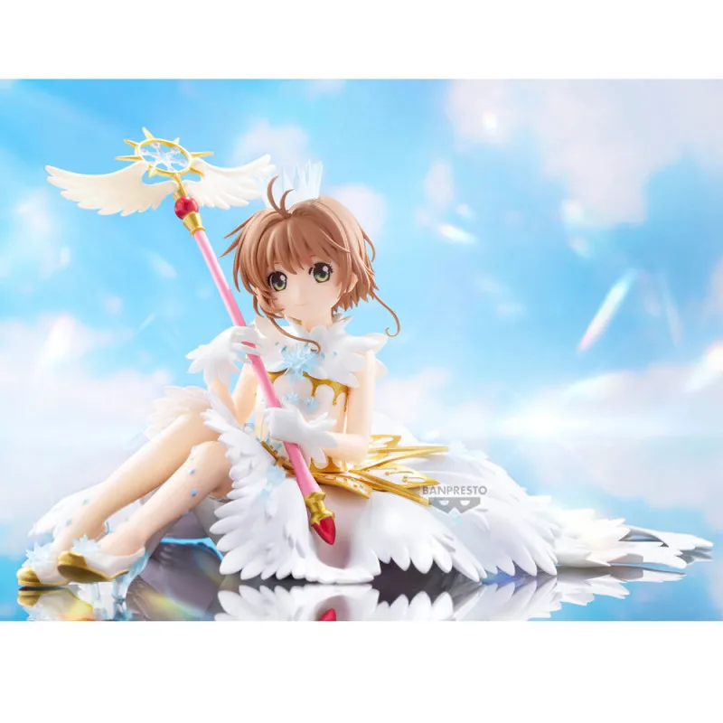 Cardcaptor Sakura Clear...