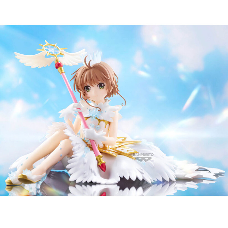 Cardcaptor Sakura Clear...