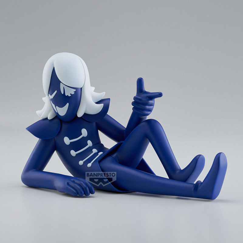 Deltarune - Figurine Rouxls...
