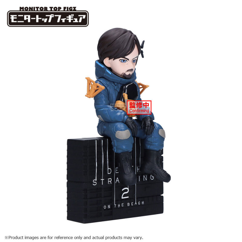 Death Stranding 2 On the...