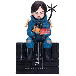 Death Stranding 2 On the...