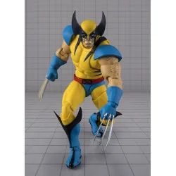 Marvel - Wolverine figure...