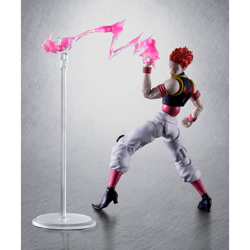 Hunter x Hunter - Figurine...