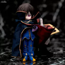 Code Geass: Lelouch of the...