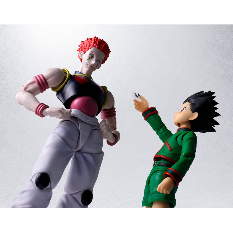 PRE ORDER - Hunter x Hunter...