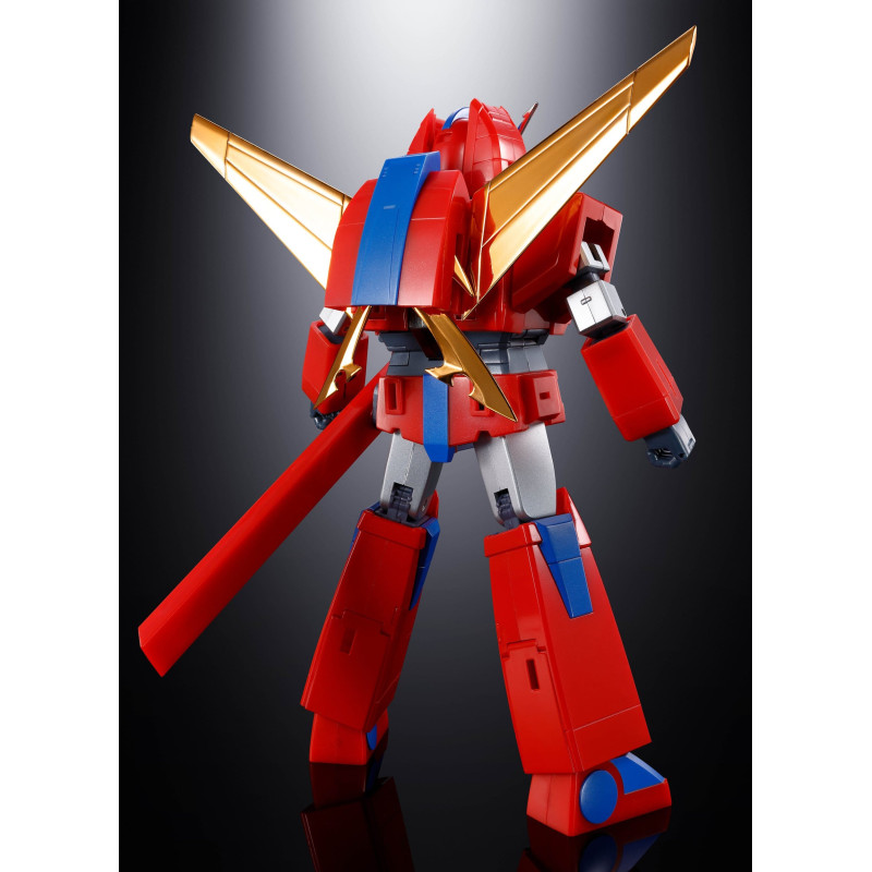 Robot King Daijoja - GX-61R...