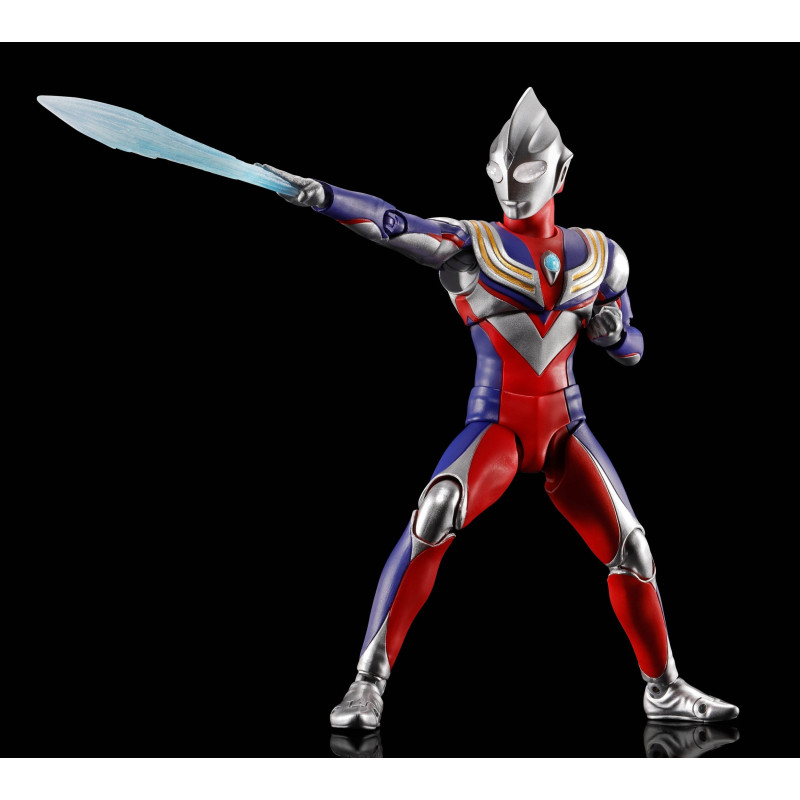 PRÉCOMMANDE - Ultraman...