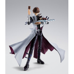 Yu-Gi-Oh! - Seto Kaiba...