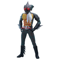 PRÉCOMMANDE - Kamen Rider -...