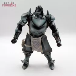 Fullmetal Alchemist -...