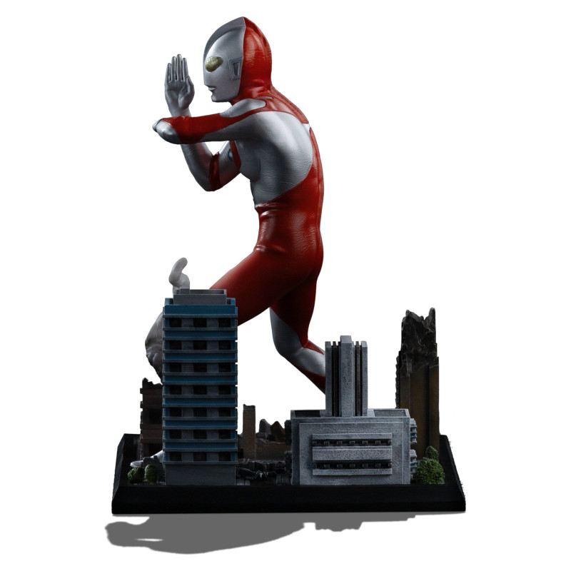 Ultraman - Figurine...