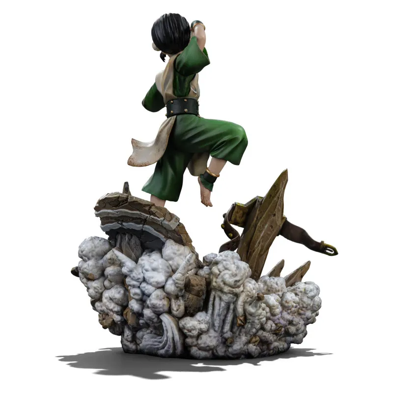 Avatar, le dernier maître...