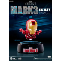 Iron Man 3 - Figure Iron...