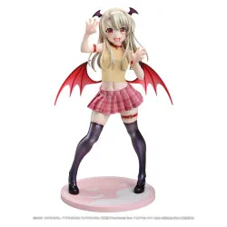 Fate/Kaleid Liner Prisma...