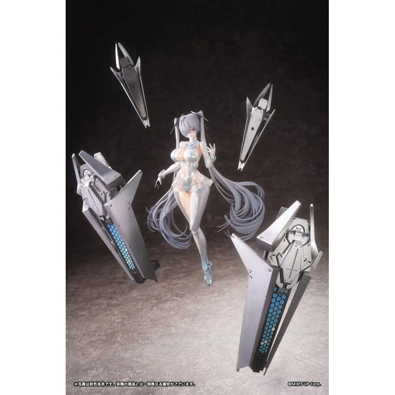 Goddess of Victory: Nikke -...