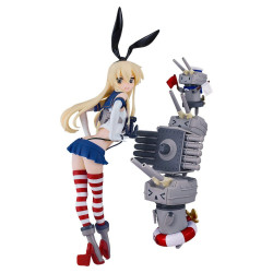 Kantai Collection -...