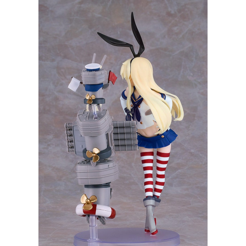 Kantai Collection -...