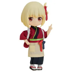 Lycoris Recoil - Figurine...