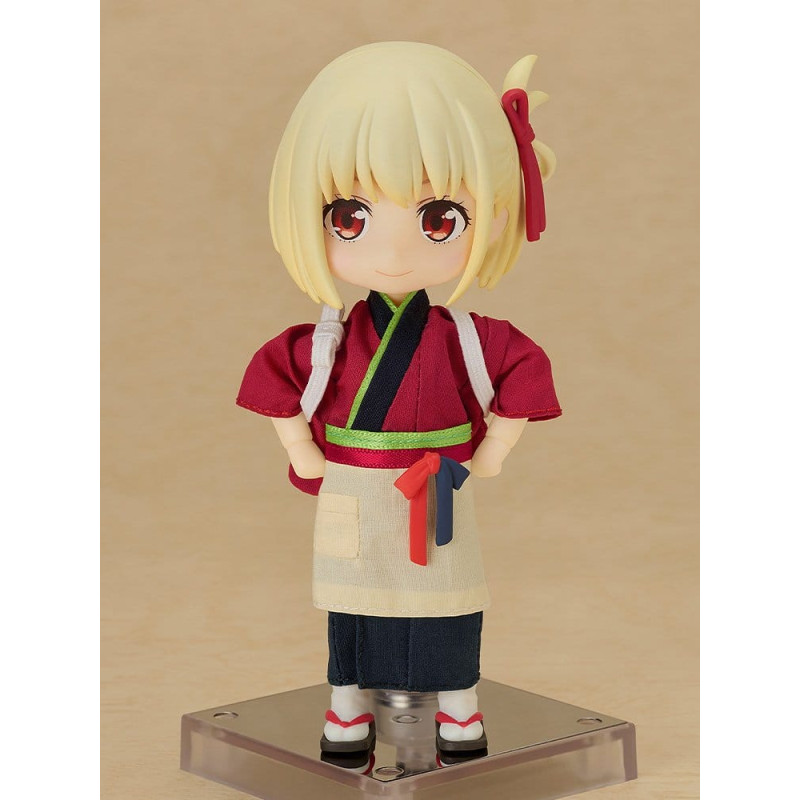 Lycoris Recoil - Chisato...
