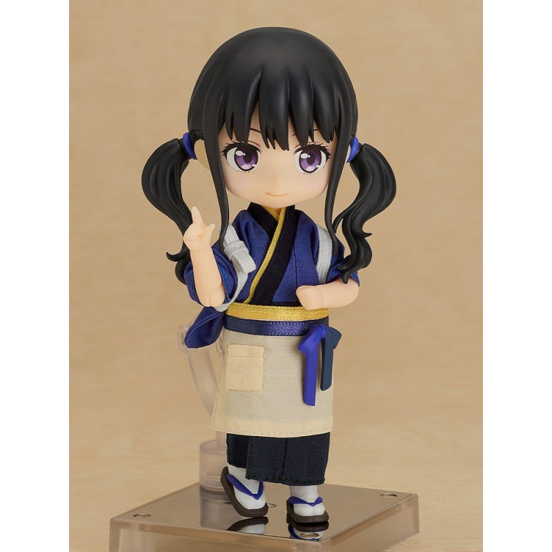 Lycoris Recoil - Figurine...