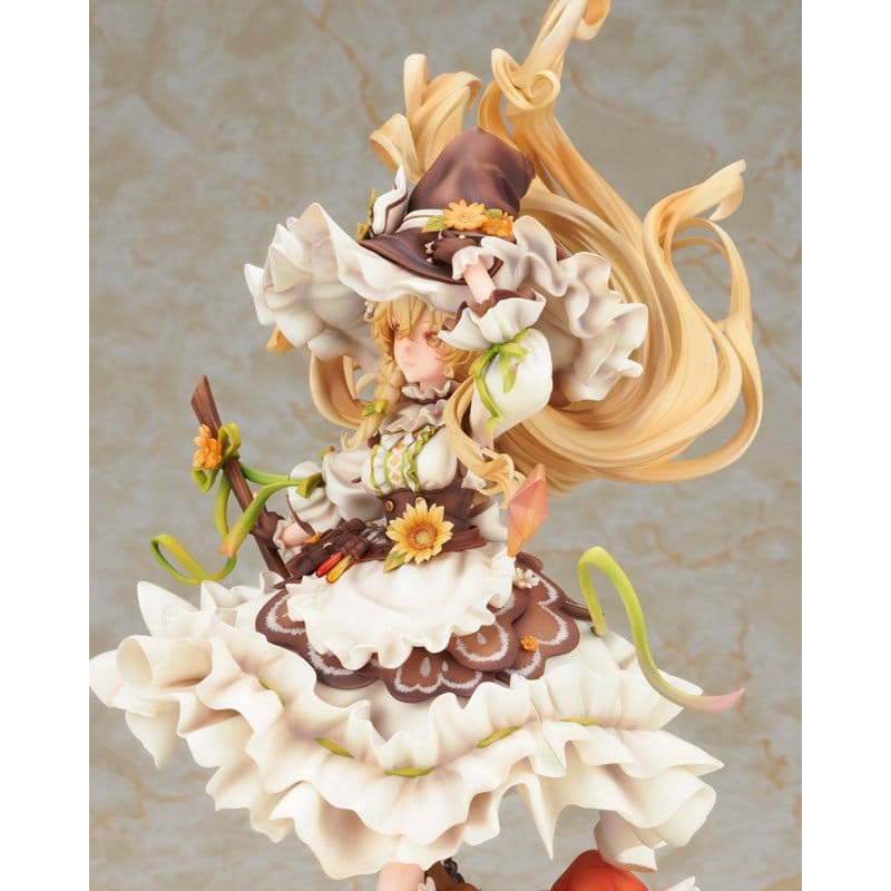 Touhou Project - Figurine...