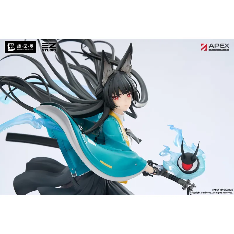 PRE ORDER - Zenless Zone...