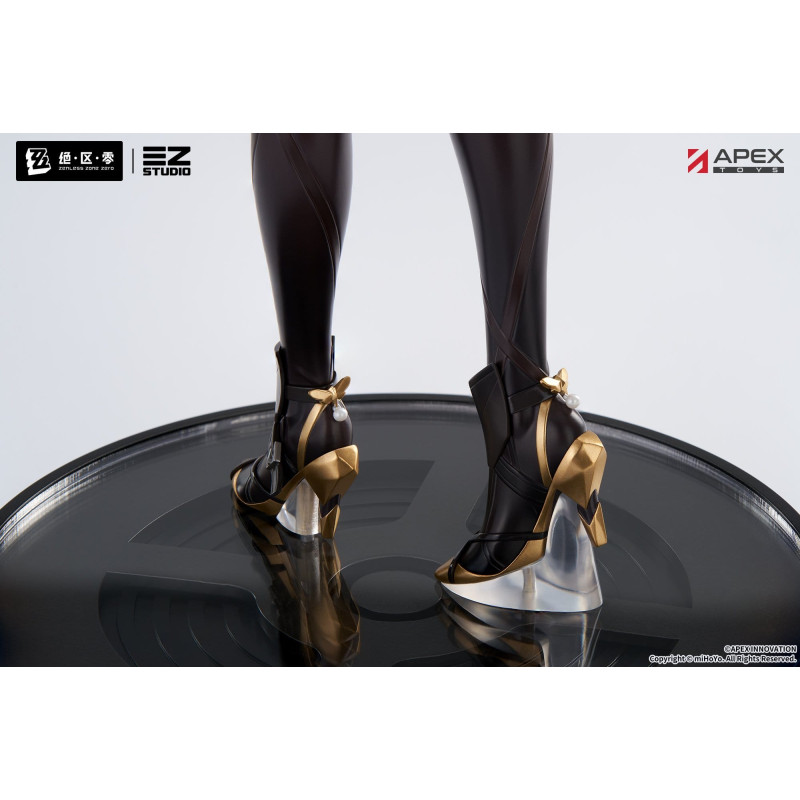 Zenless Zone Zero - Evelyn...
