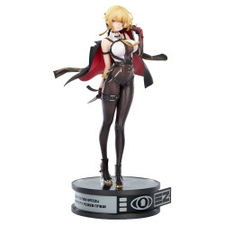 Zenless Zone Zero - Evelyn...