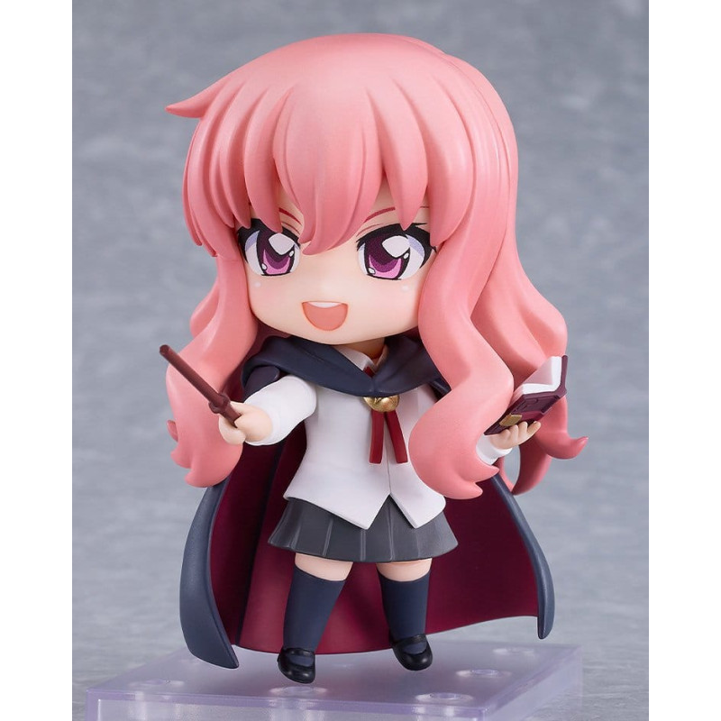 Zero no Tsukaima F - Figure...