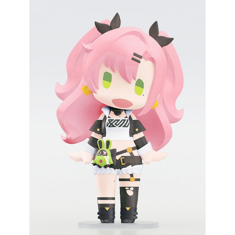 Zenless Zone Zero - Figure...